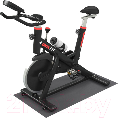 Велотренажер UNIX Fit SB-490 / SBU490 - фото