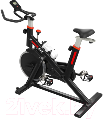 Велотренажер UNIX Fit SB-490 / SBU490