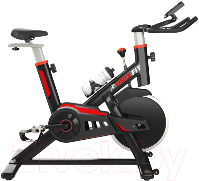 Велотренажер UNIX Fit SB-490 / SBU490