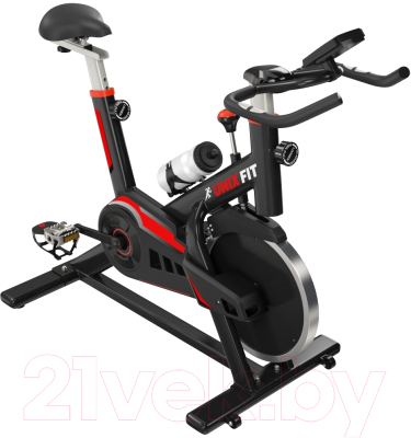 Велотренажер UNIX Fit SB-490 / SBU490