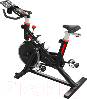 Велотренажер UNIX Fit SB-490PRO / SBU490PRO - фото