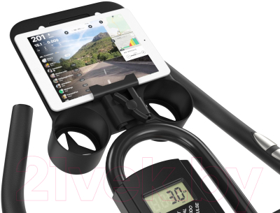 Велотренажер UNIX Fit SB-490PRO / SBU490PRO