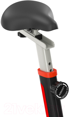 Велотренажер UNIX Fit SB-490PRO / SBU490PRO