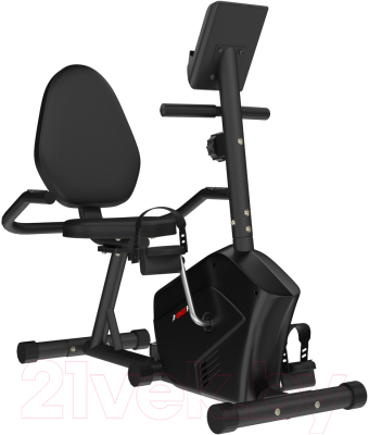 Велотренажер UNIX Fit BR-340 Compact / MBBR340