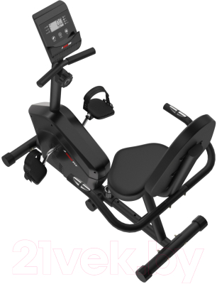 Велотренажер UNIX Fit BR-340 Compact / MBBR340