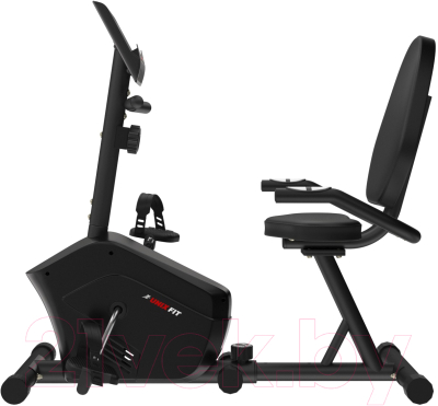 Велотренажер UNIX Fit BR-340 Compact / MBBR340