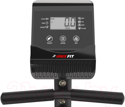 Велотренажер UNIX Fit BR-340 Compact / MBBR340