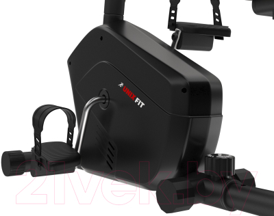 Велотренажер UNIX Fit BR-340 Compact / MBBR340
