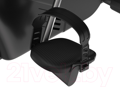 Велотренажер UNIX Fit BR-340 Compact / MBBR340