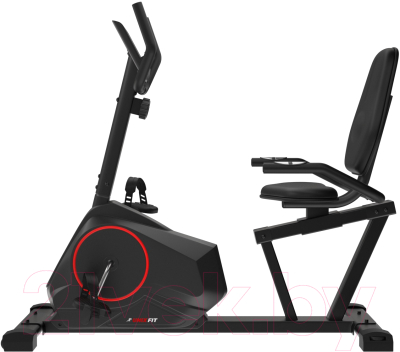 Велотренажер UNIX Fit BR-390 / MBBR390