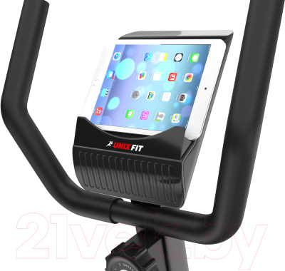 Велотренажер UNIX Fit BR-390 / MBBR390