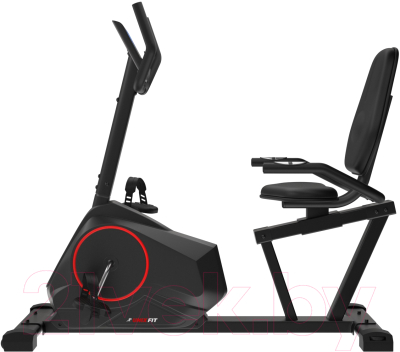 Велотренажер UNIX Fit BR-390Е / MBBR390E