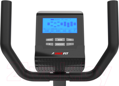 Велотренажер UNIX Fit BR-390Е / MBBR390E