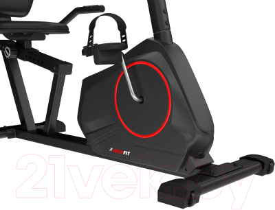 Велотренажер UNIX Fit BR-390Е / MBBR390E