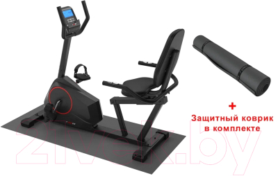 Велотренажер UNIX Fit BR-390Е / MBBR390E