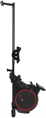 Гребной тренажер UNIX Fit Techno Rower 410E / RMTF410E