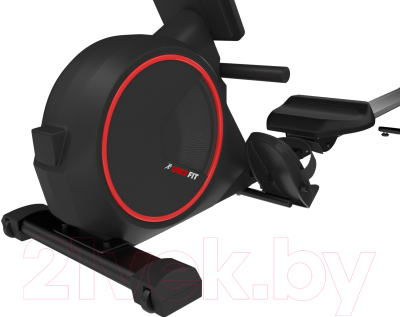 Гребной тренажер UNIX Fit Techno Rower 410E / RMTF410E