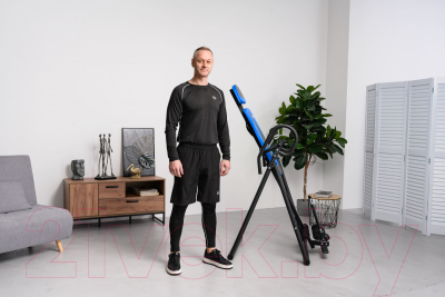 Инверсионный стол UNIX Fit IV-120 / ITIV120