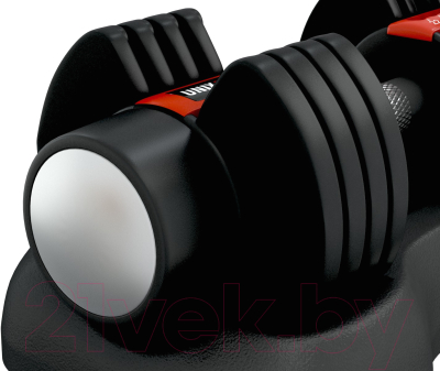 Гантель разборная UNIX Fit DBREGU11BK