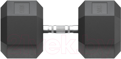 Гантель UNIX Fit DBHEX50