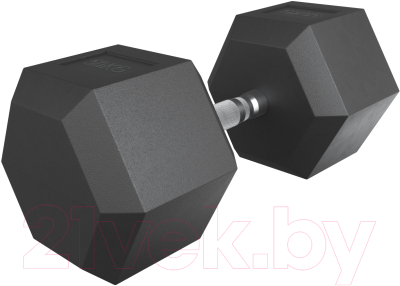 Гантель UNIX Fit DBHEX50
