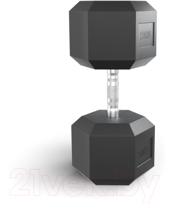 Гантель UNIX Fit DBHEX50