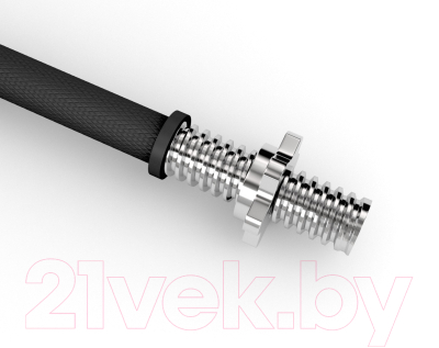 Гриф для гантели UNIX Fit BU350RUB