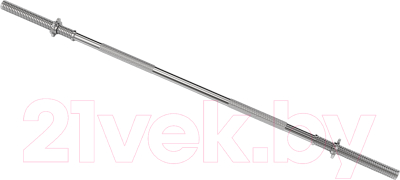 Гриф для штанги UNIX Fit BU1500CE - фото