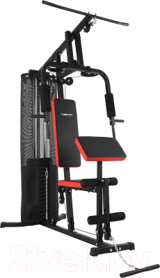 Силовой тренажер UNIX Fit Block 70 / BSBL70 - фото