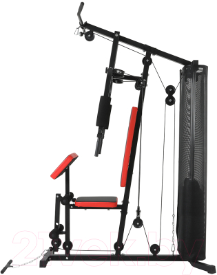 Силовой тренажер UNIX Fit Block 70 / BSBL70