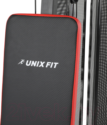 Силовой тренажер UNIX Fit Block 70 / BSBL70