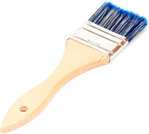 Кисть малярная Браш Мастер КФ50(9) / 0363 - фото