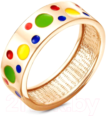 Кольцо Красная Пресня 24014407 - фото