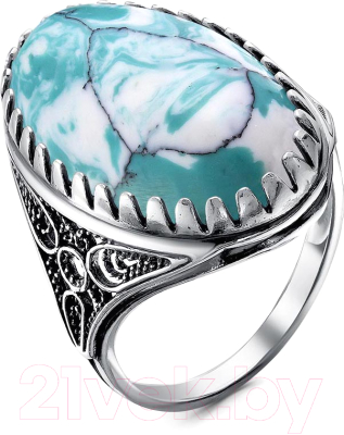 Кольцо Красная Пресня 24312560Кх - фото