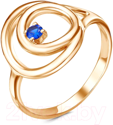 Кольцо Красная Пресня 24813213Сп - фото