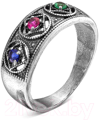 Кольцо Красная Пресня 2487696М7 - фото