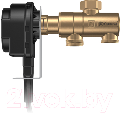 Клапан трехходовой для котла Thermex DLine U