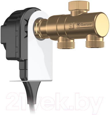 Клапан трехходовой для котла Thermex DLine U