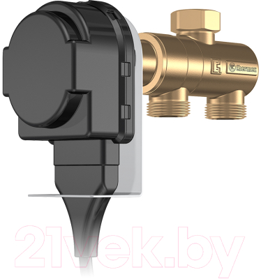 Клапан трехходовой для котла Thermex DLine U