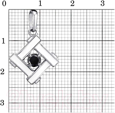 Подвеска Красная Пресня 54814678БА