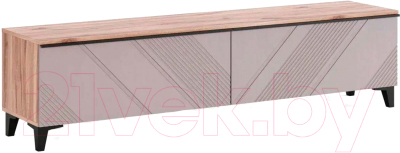 Тумба Алисия Кенди мод 2 / АЯ.21.08.02 - фото
