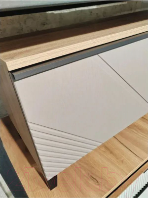 Тумба Алисия Кенди мод 2 / АЯ.21.08.02