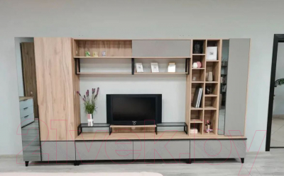 Тумба Алисия Кенди мод 2 / АЯ.21.08.02