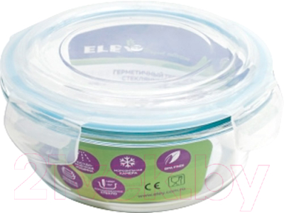 Контейнер Eley ELEC6009L - фото