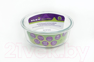 Контейнер Eley ELEC6009L