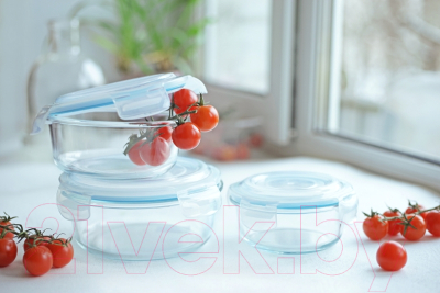 Контейнер Eley ELEC6009L