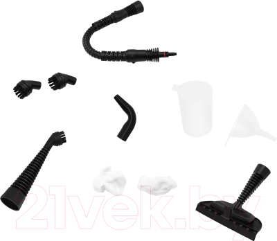 Пароочиститель Aresa AR-4901