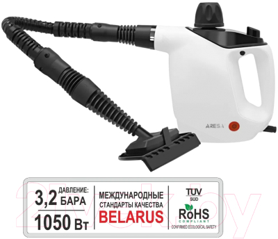 Пароочиститель Aresa AR-4901