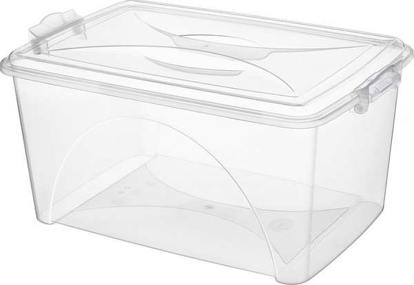 Контейнер Эльфпласт Хранитель свежести / EP161 - фото