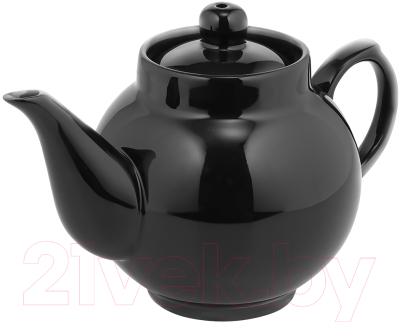 Электросамовар Centek CT-0091 B (черный/рисунок)